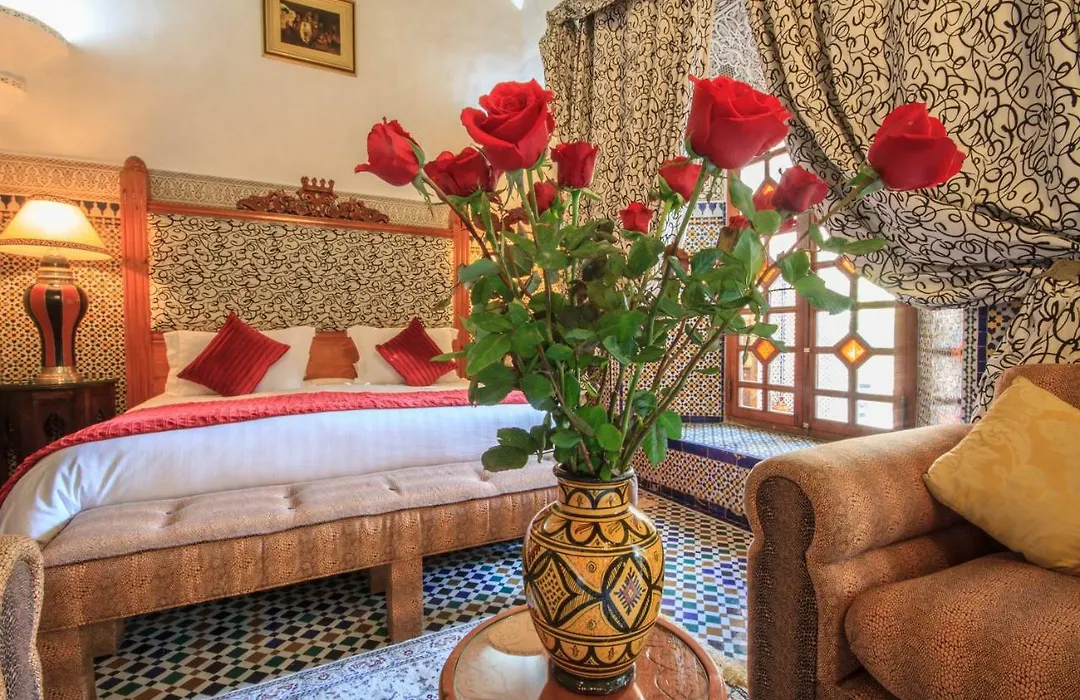 Palais Dar Donab-1