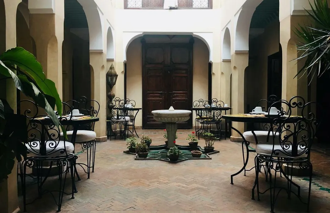 Riad Araba Felice-1