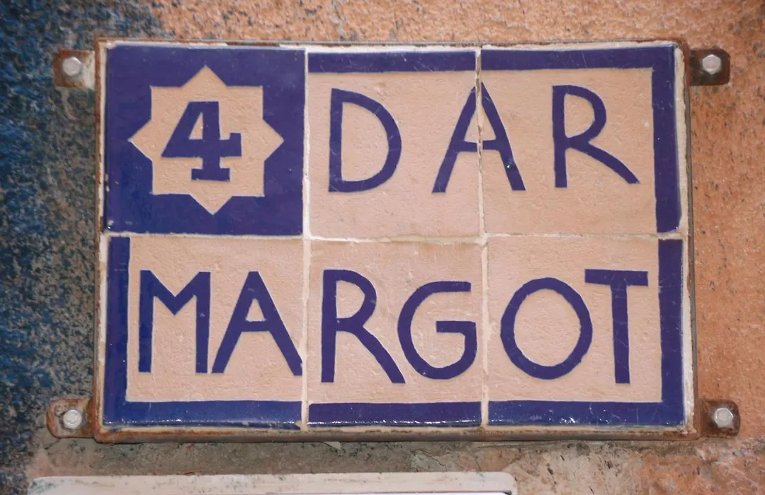 Dar Margot Marrakech-1