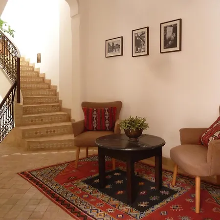 Riad Carina-3