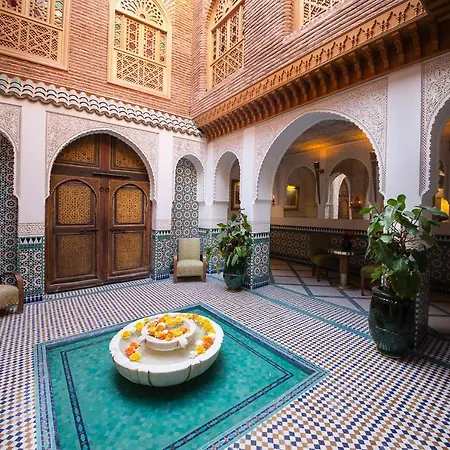 Elegancia Riad Boutique&SPA-2