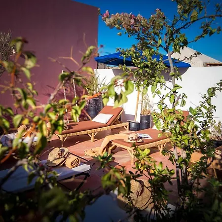 Riad Loudaya & Spa-2
