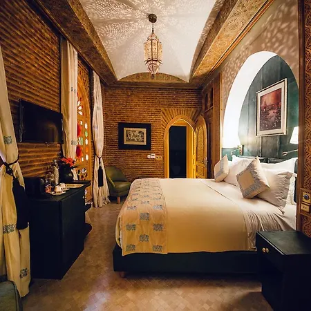 Elegancia Riad Boutique&SPA-3