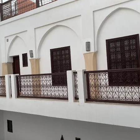 Riad Safia-3