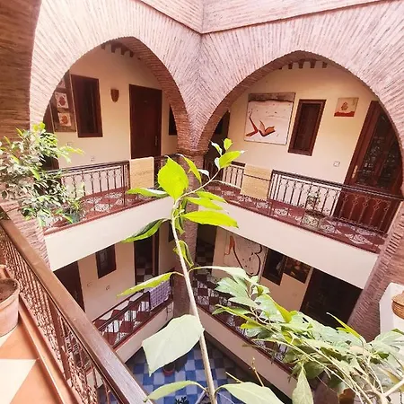 Hotel Salem Leksor-2