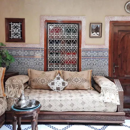 Riad 112-3