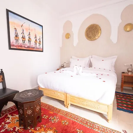 Riad El Habib-3