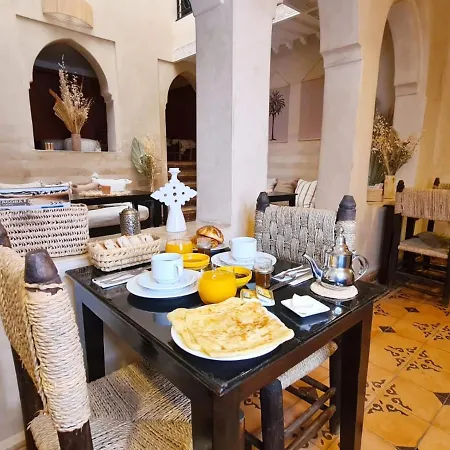 Riad Casa Sophia-3