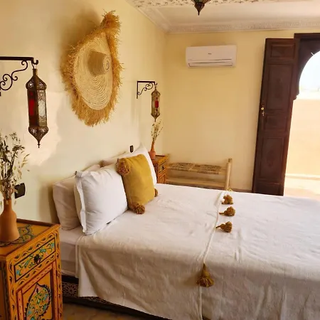 Riad Casa Sophia-2