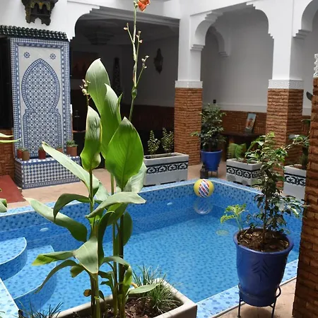 Riad Dar Alamane-2