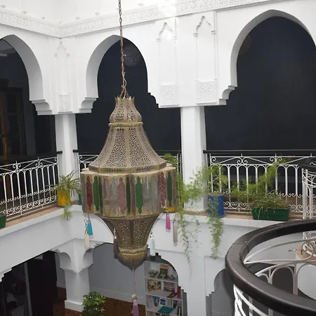 Riad Dar Alamane-3