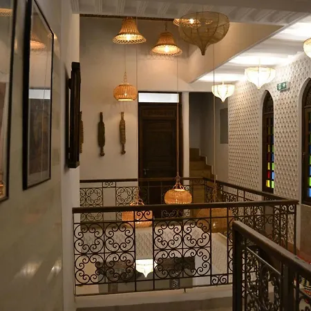 Riad Beata Bed & Breakfast-2