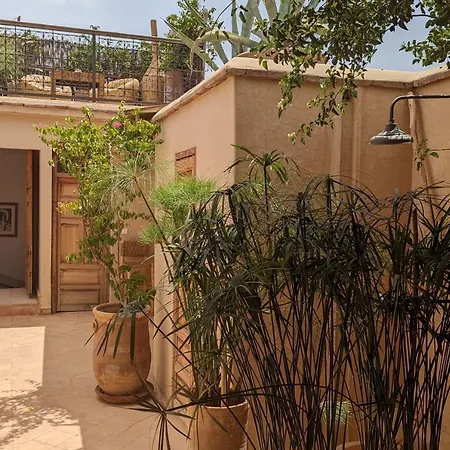 Riad Dar Eternity-2