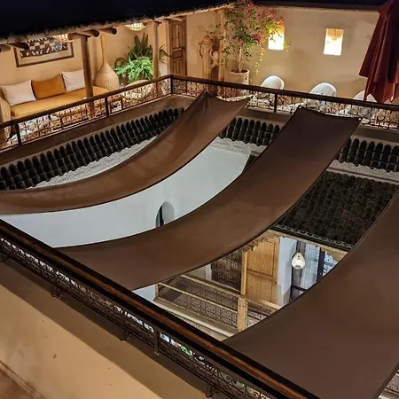 Riad Dar Eternity-3