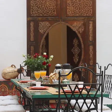 Riad Jenan L'Mouassine-2