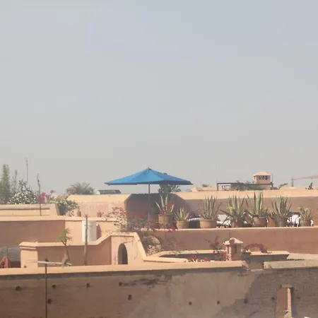 Riad Light Of Sun-2