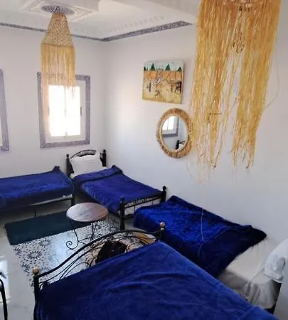 Riad Chaoui House-2