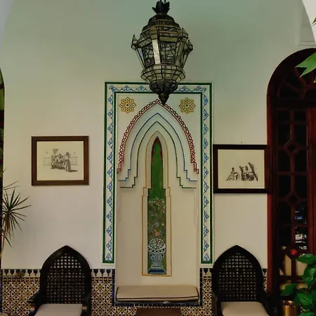Palais Dar Donab-3