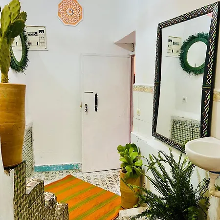 Apartement Jamaa El Fana-2