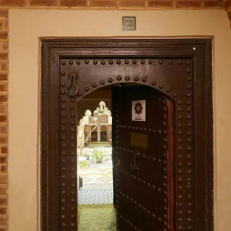 Ryad El Borj-3