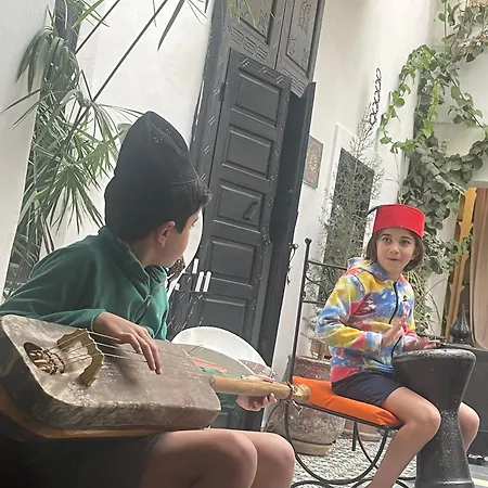 Riad Gaya-2