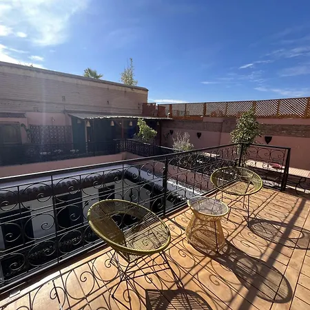 Riad Ecila-2