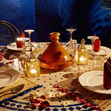 Riad Dar La Rose-2