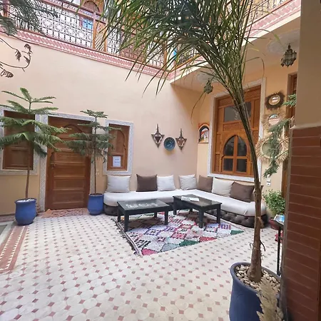Riad Jenan Adam-3