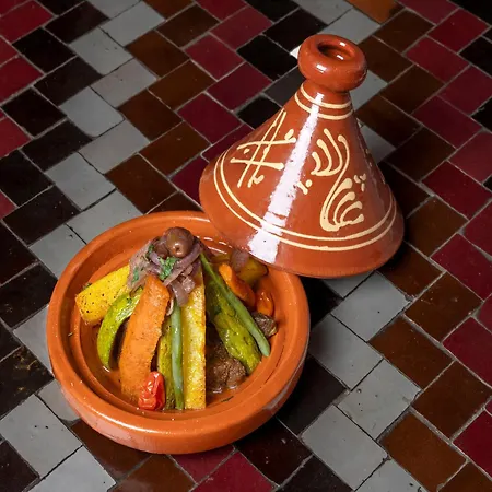 Riad Arabkech-2