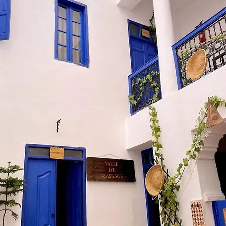 Riad Dar Lfonoun-2