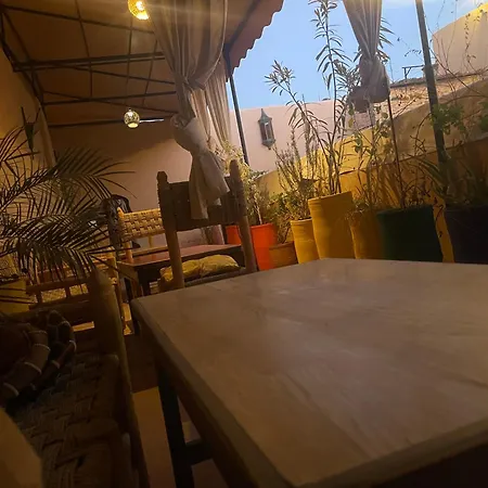 Riad Gaya-3