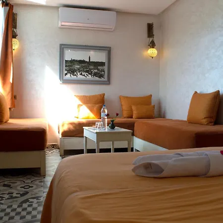 Riad Marana Hotel & Spa-2