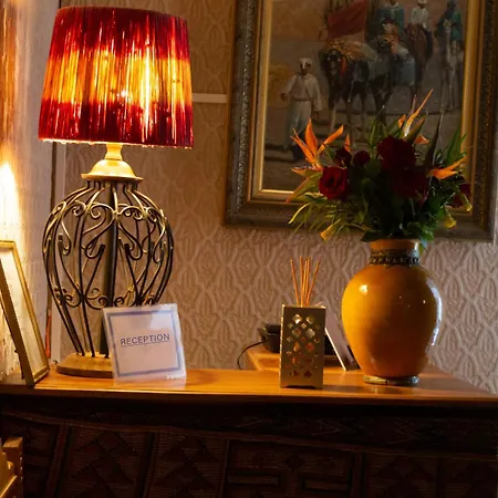 Riad Marana Hotel & Spa-3