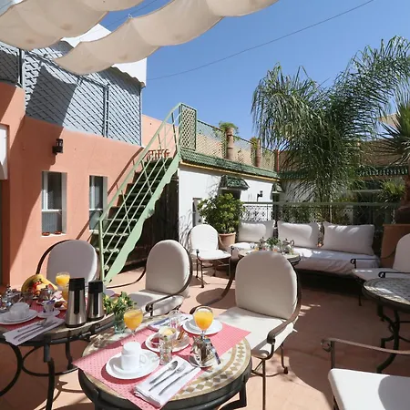 Riad Celia-3