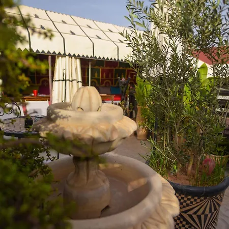 Riad Zayane Atlas-2