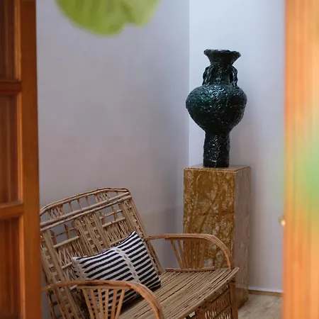 Riad L'Atelier-3