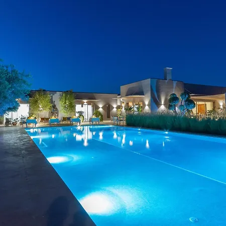 Villa Jardins D'Isa-3