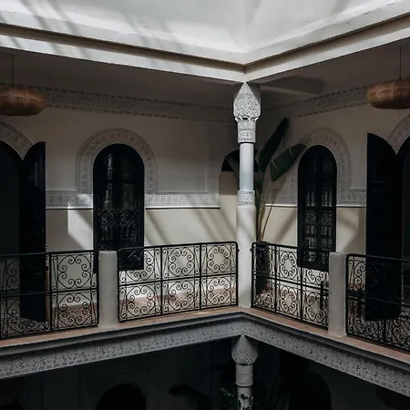 Maison Dar Saada-3