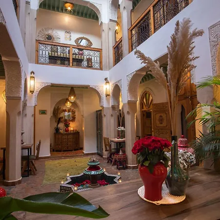 Riad Dar Fanny-3