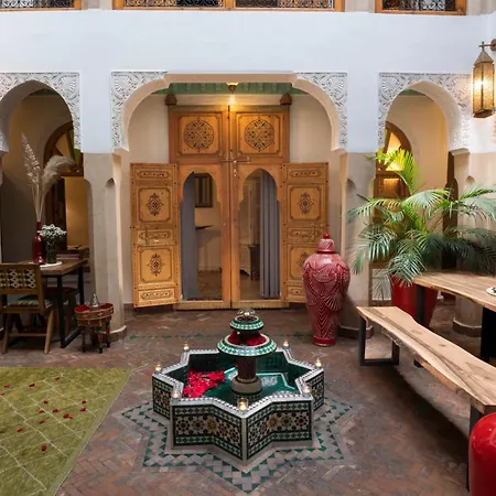 Riad Dar Fanny-2