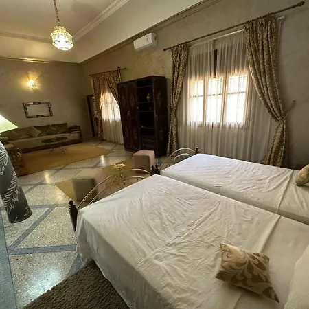 Riad Annada-3