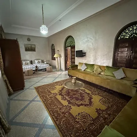 Riad Annada-2
