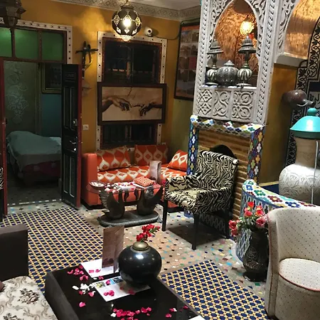 Riad Jennah Rouge-3