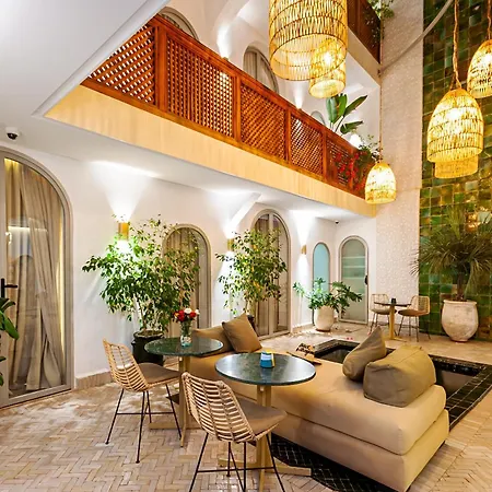 Riad Dar Bayane-3