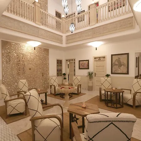 Riad Mareme & Spa-2