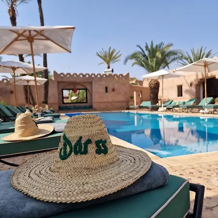 Hôtel Dar 55 - Berber House - Boutique Hôtel-2