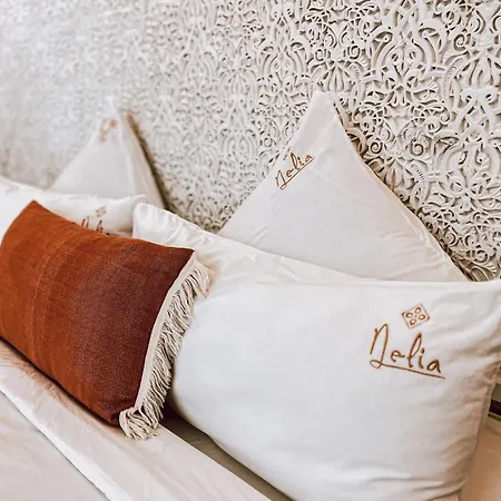 Mela Marrakech,Hotel Boutique-2