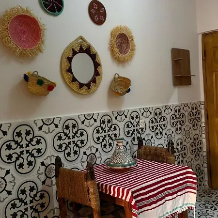 Sultan Appartements Marrakech-3