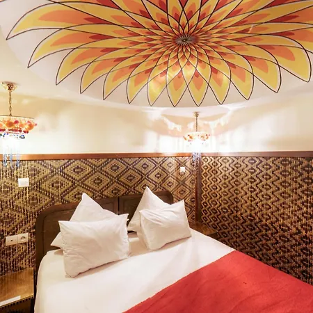 Riad Bindoo & Spa-3