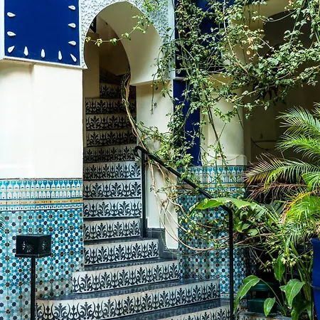 Riad Bindoo & Spa-2